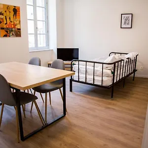 Albiapppart Centre , Albi Francia