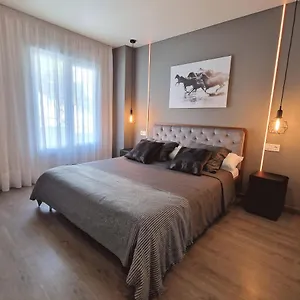 Emerald - Spacious Modern 2 Bedroom , Benalmádena España