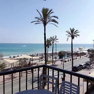 Volpi Mazzo , Fuengirola España