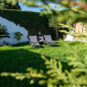 Casa Vacacional En Tenerife , La Esperanza (Tenerife) España