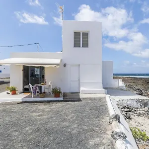 La Casita Del Mar , Caleta de Caballo España