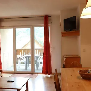 Le Cocon D'aran , Bagnères-de-Luchon Francia