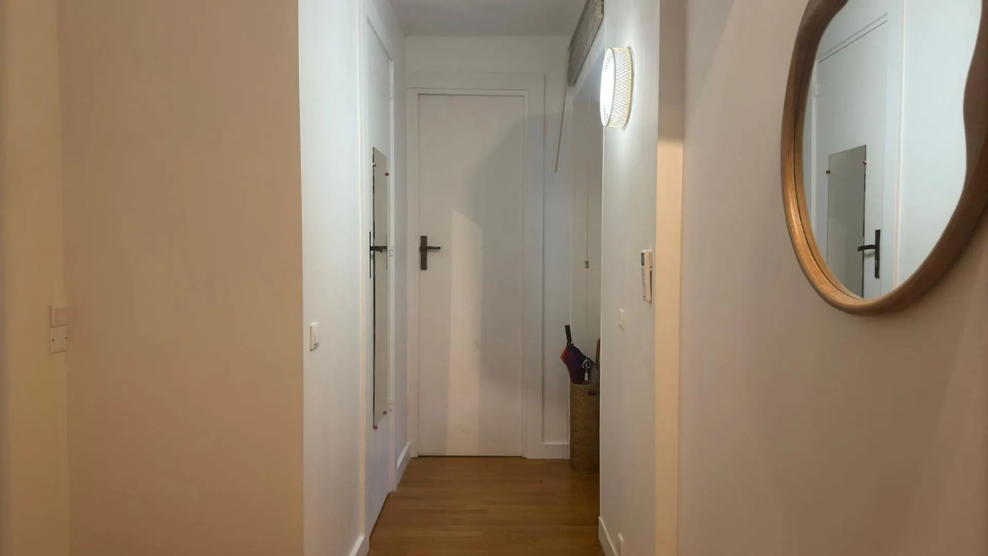 Marais, Sainte-Croix Bretonnerie - 6 Places Παρίσι Γαλλία